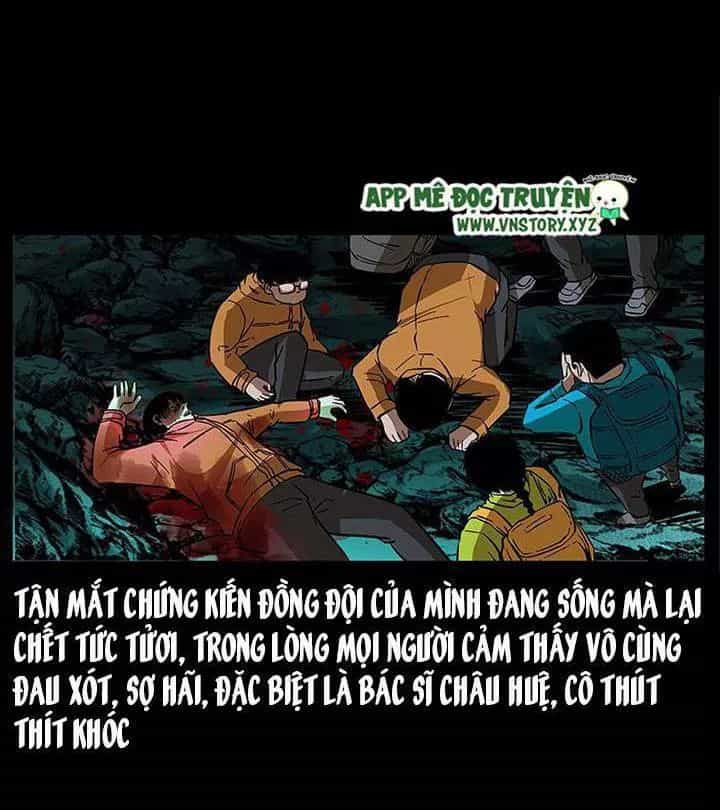 U Minh Ngụy Tượng - Chương 179 - ảnh 38