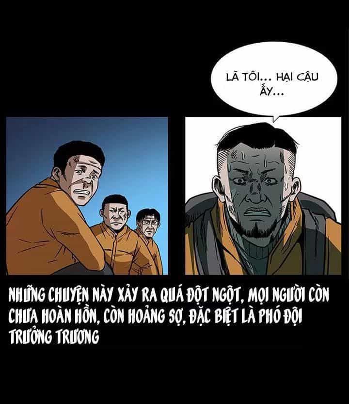U Minh Ngụy Tượng - Chương 179 - ảnh 39