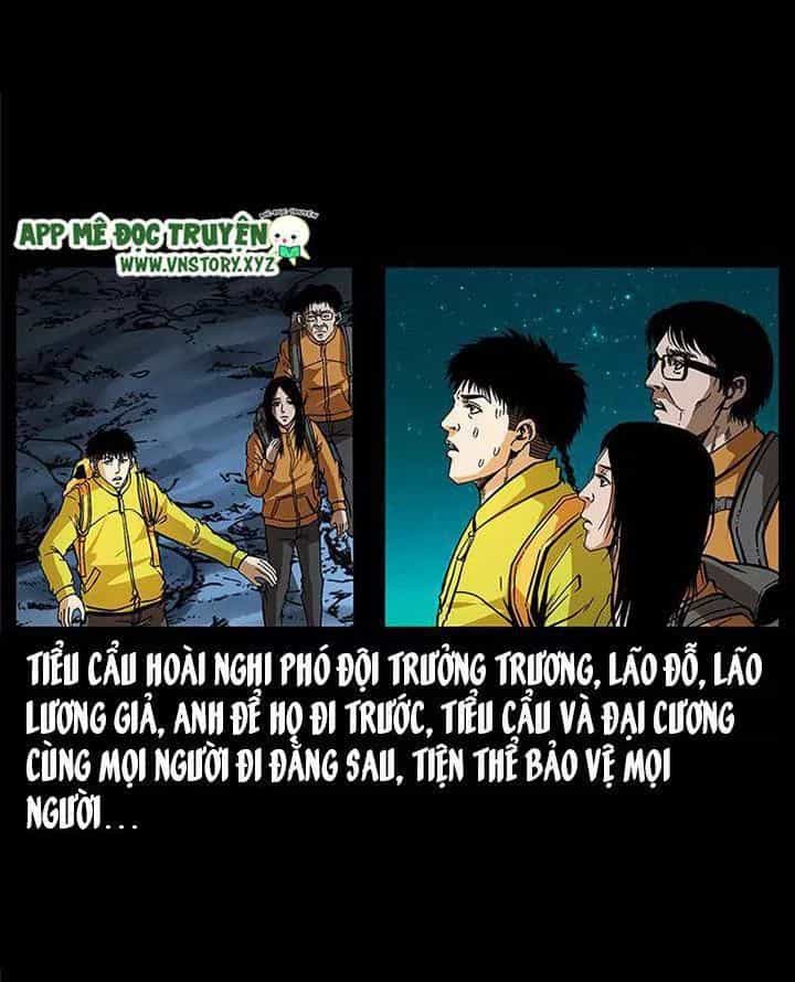 U Minh Ngụy Tượng - Chương 179 - ảnh 4