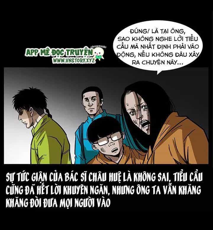 U Minh Ngụy Tượng - Chương 179 - ảnh 40