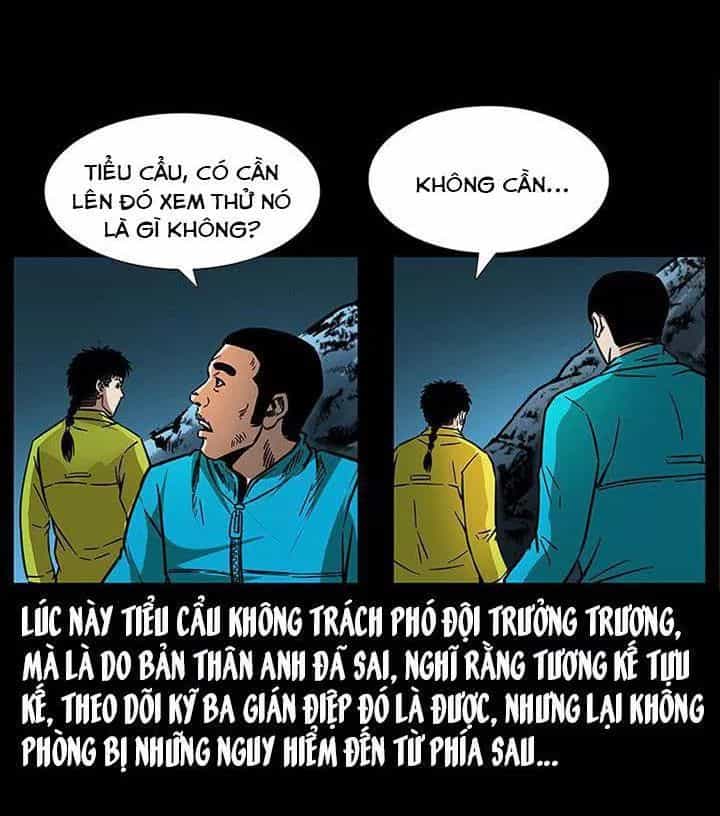 U Minh Ngụy Tượng - Chương 179 - ảnh 41