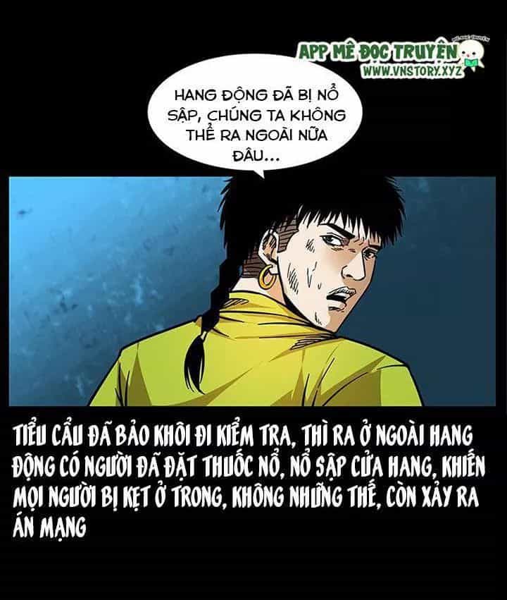 U Minh Ngụy Tượng - Chương 179 - ảnh 42