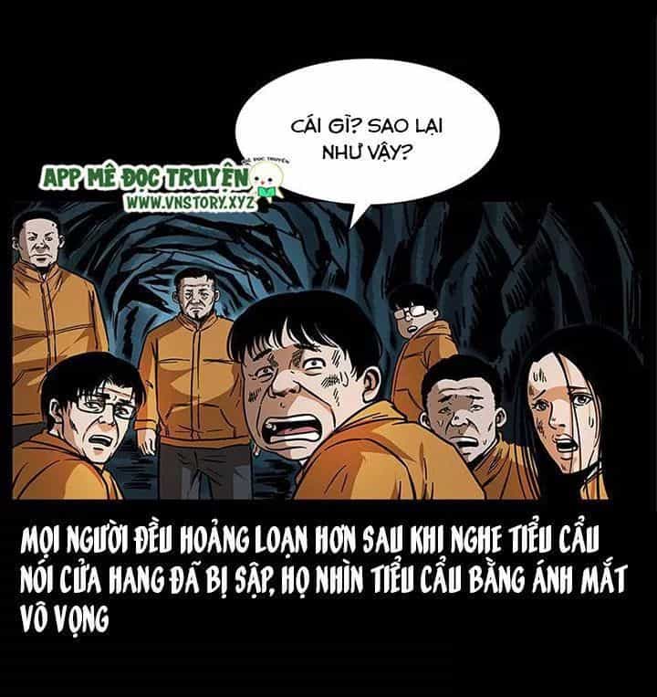 U Minh Ngụy Tượng - Chương 179 - ảnh 43