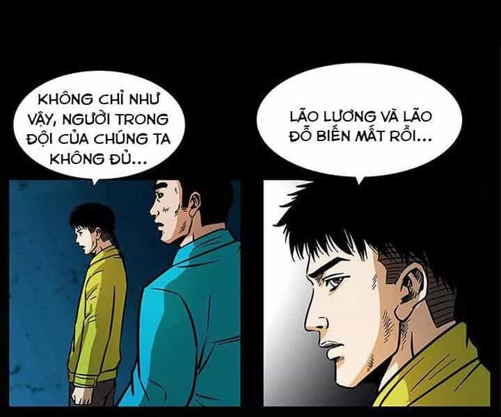 U Minh Ngụy Tượng - Chương 179 - ảnh 44