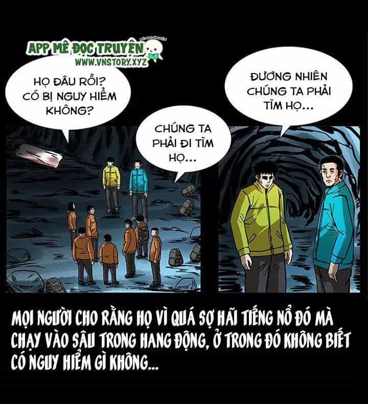 U Minh Ngụy Tượng - Chương 179 - ảnh 46
