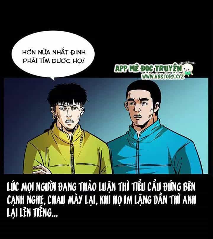 U Minh Ngụy Tượng - Chương 179 - ảnh 47