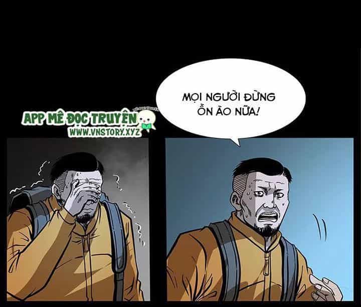 U Minh Ngụy Tượng - Chương 179 - ảnh 49