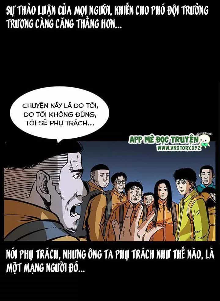 U Minh Ngụy Tượng - Chương 179 - ảnh 50