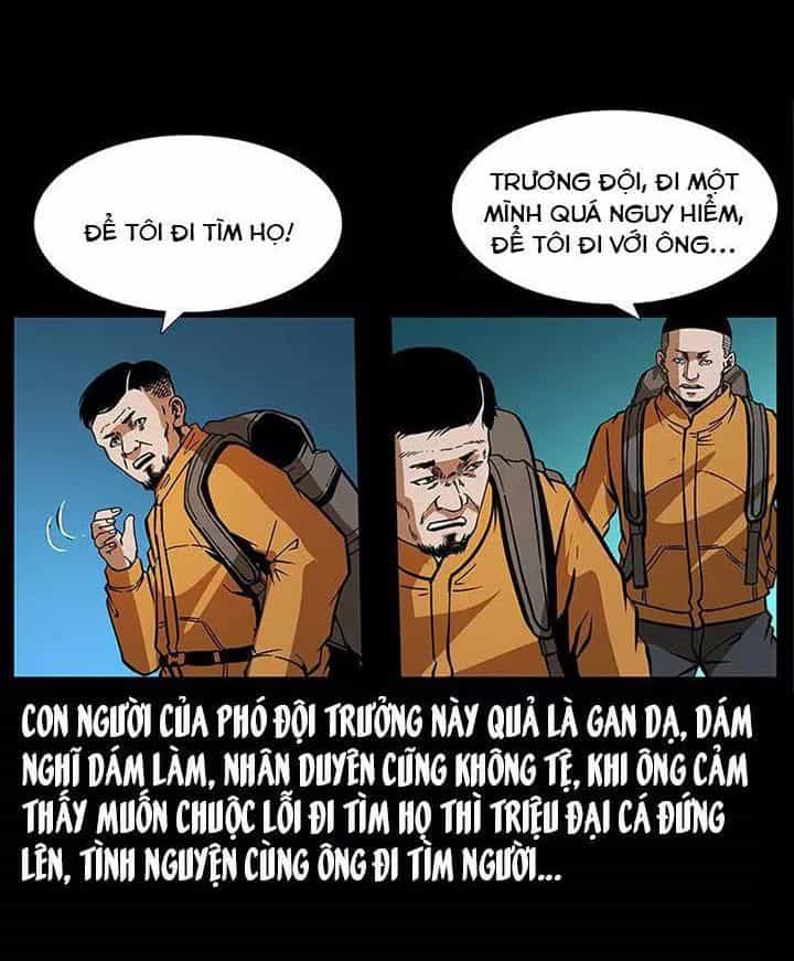 U Minh Ngụy Tượng - Chương 179 - ảnh 51