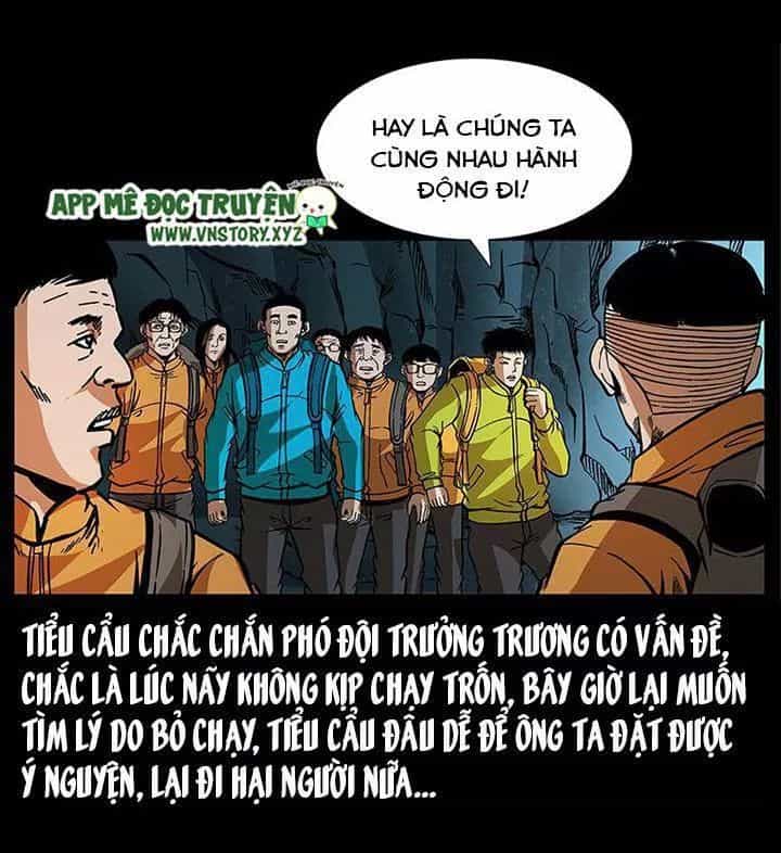 U Minh Ngụy Tượng - Chương 179 - ảnh 52