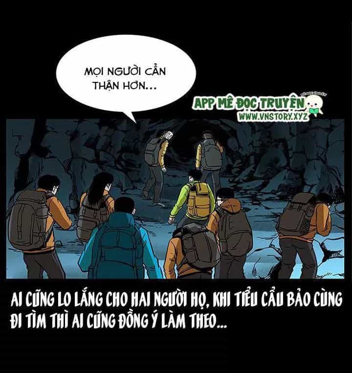 U Minh Ngụy Tượng - Chương 179 - ảnh 53