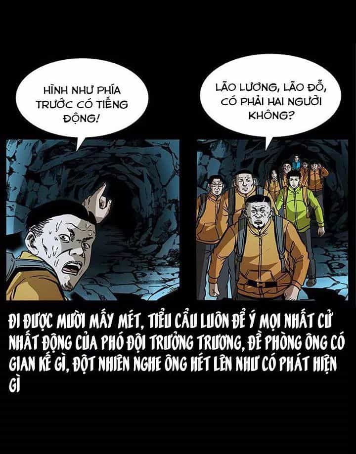 U Minh Ngụy Tượng - Chương 179 - ảnh 54