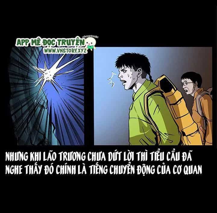 U Minh Ngụy Tượng - Chương 179 - ảnh 55
