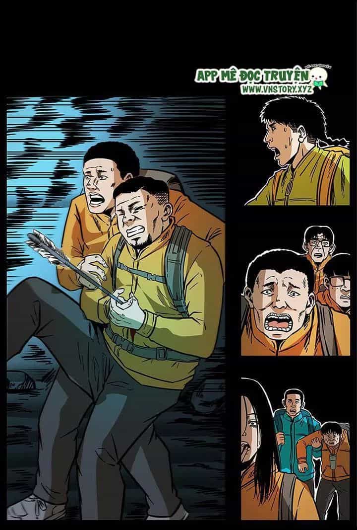 U Minh Ngụy Tượng - Chương 179 - ảnh 58
