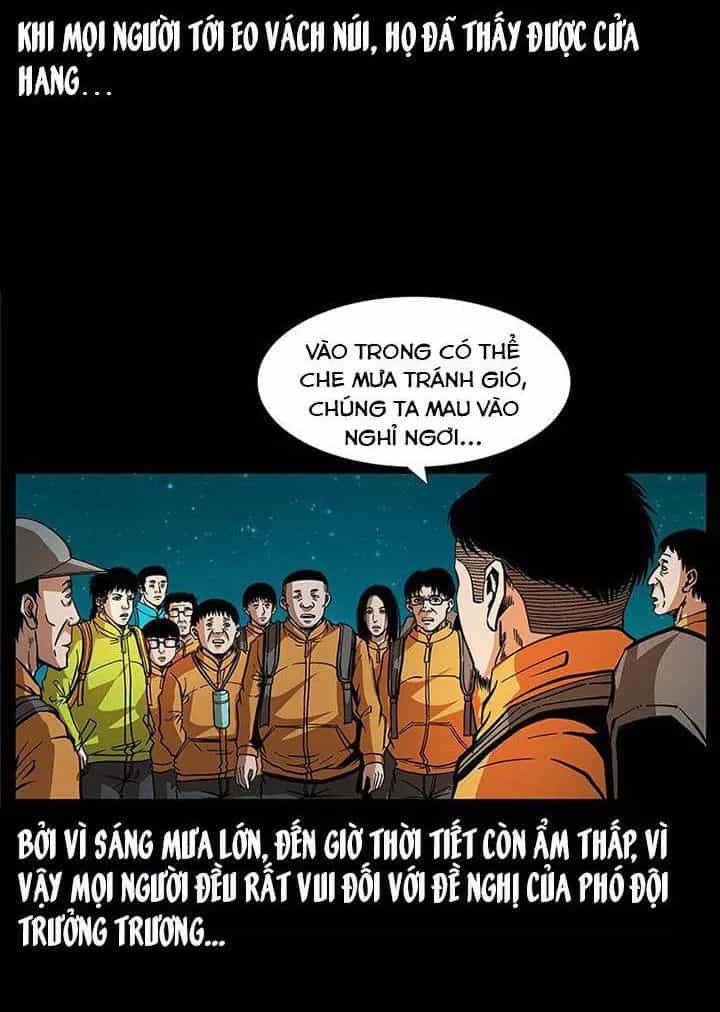 U Minh Ngụy Tượng - Chương 179 - ảnh 6