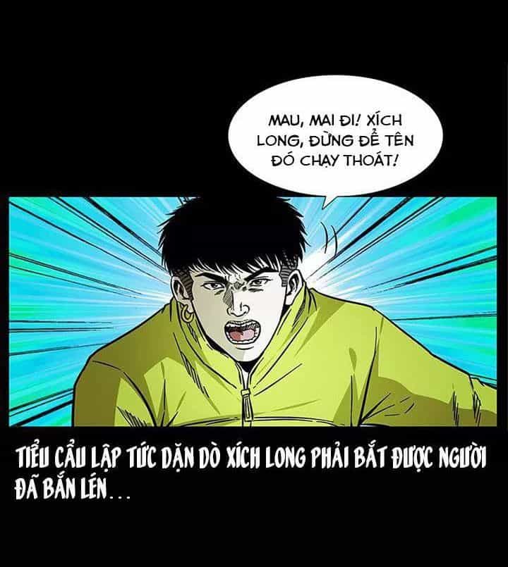 U Minh Ngụy Tượng - Chương 179 - ảnh 60