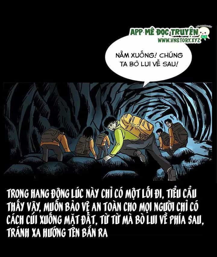 U Minh Ngụy Tượng - Chương 179 - ảnh 61
