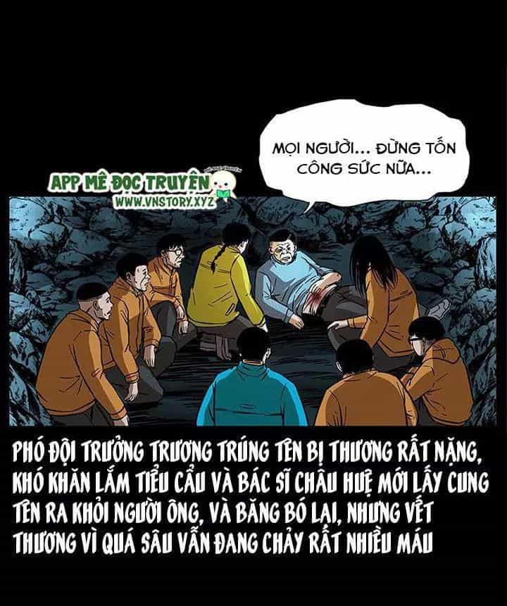 U Minh Ngụy Tượng - Chương 179 - ảnh 63
