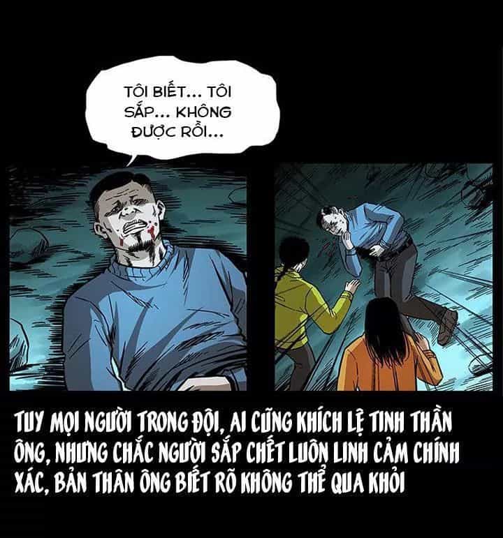 U Minh Ngụy Tượng - Chương 179 - ảnh 64