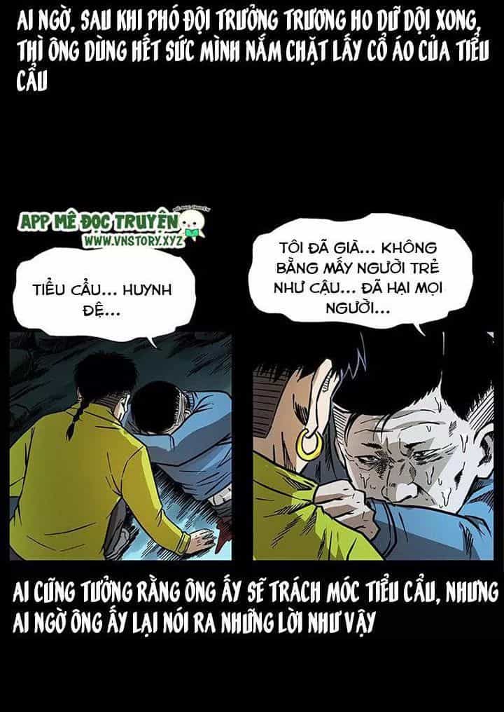 U Minh Ngụy Tượng - Chương 179 - ảnh 66
