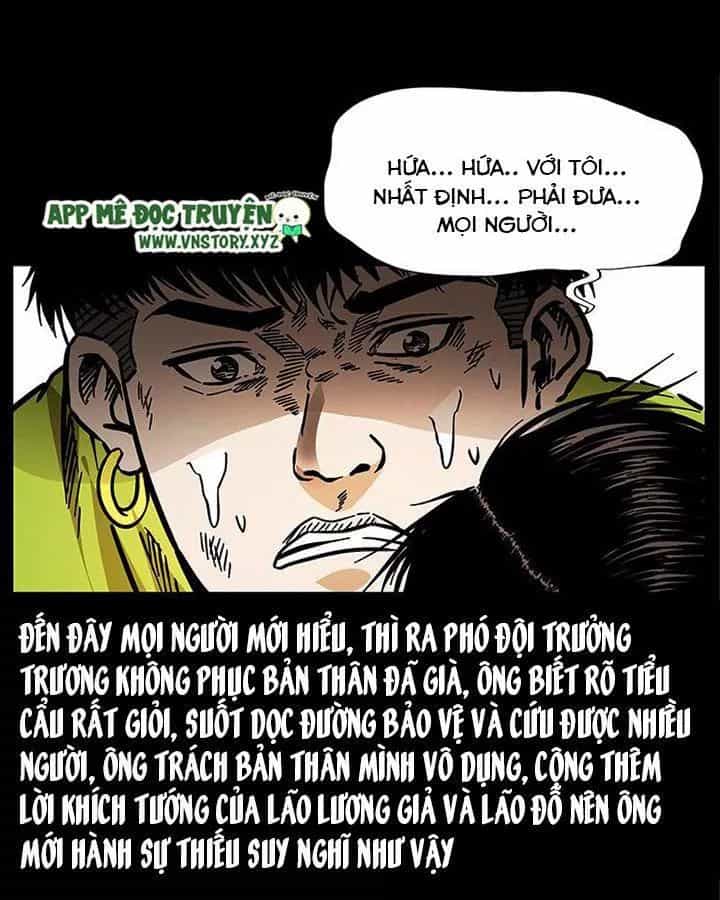 U Minh Ngụy Tượng - Chương 179 - ảnh 67