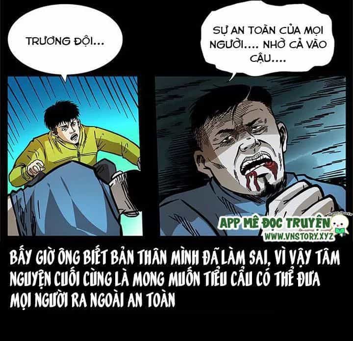 U Minh Ngụy Tượng - Chương 179 - ảnh 69