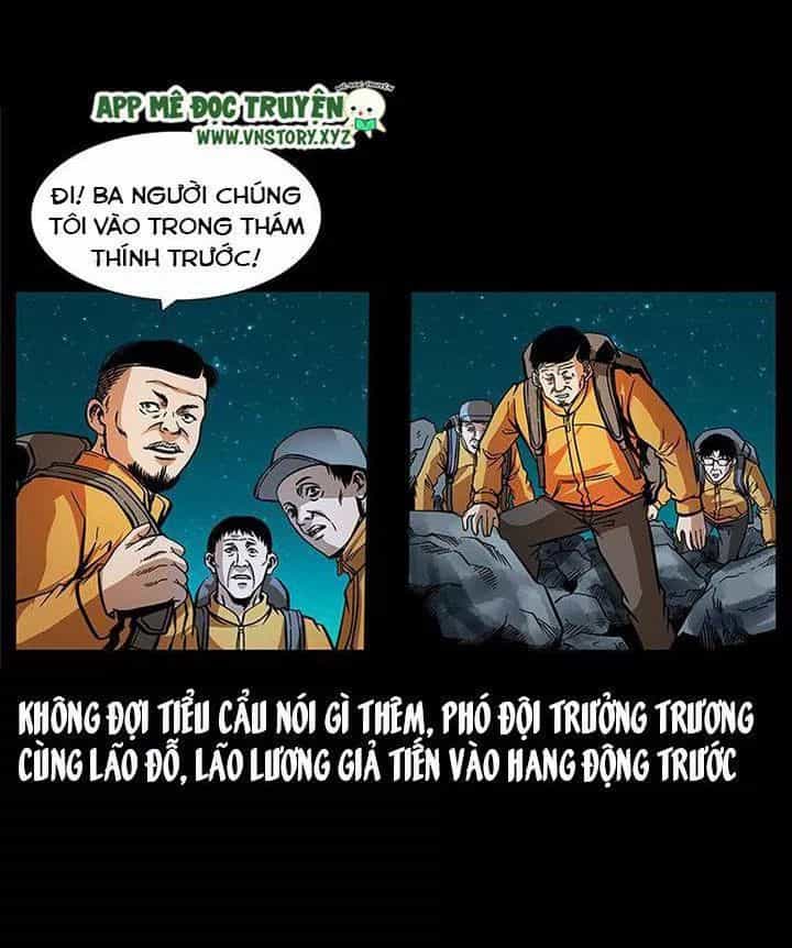 U Minh Ngụy Tượng - Chương 179 - ảnh 7