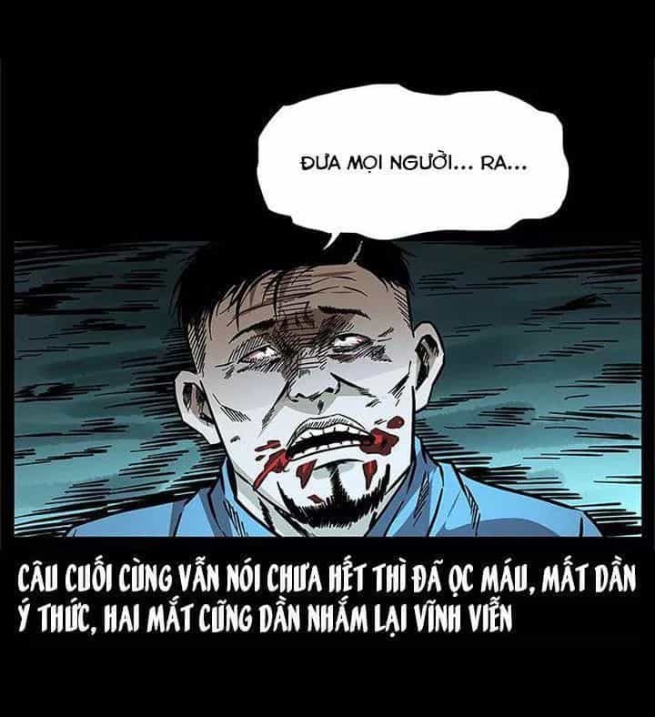 U Minh Ngụy Tượng - Chương 179 - ảnh 70