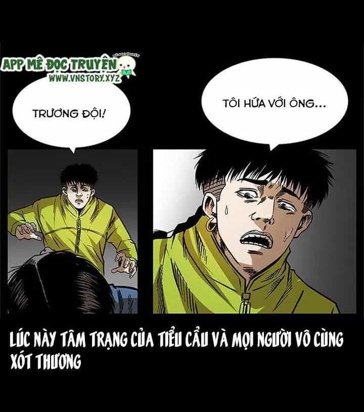 U Minh Ngụy Tượng - Chương 179 - ảnh 71