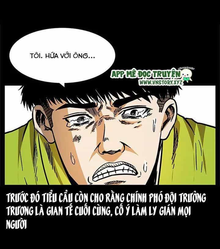 U Minh Ngụy Tượng - Chương 179 - ảnh 72