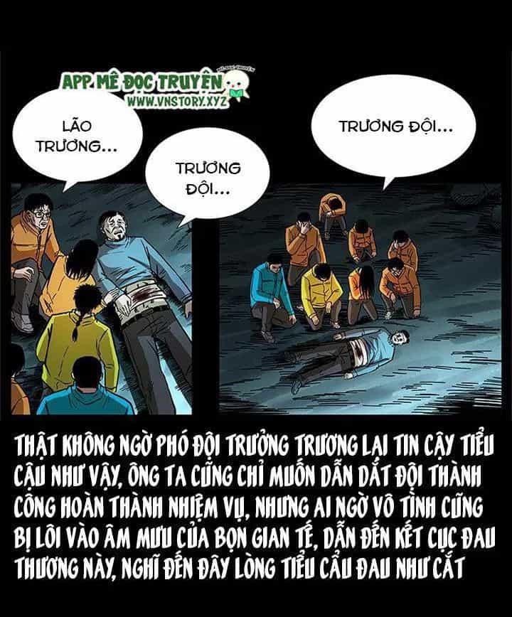 U Minh Ngụy Tượng - Chương 179 - ảnh 73