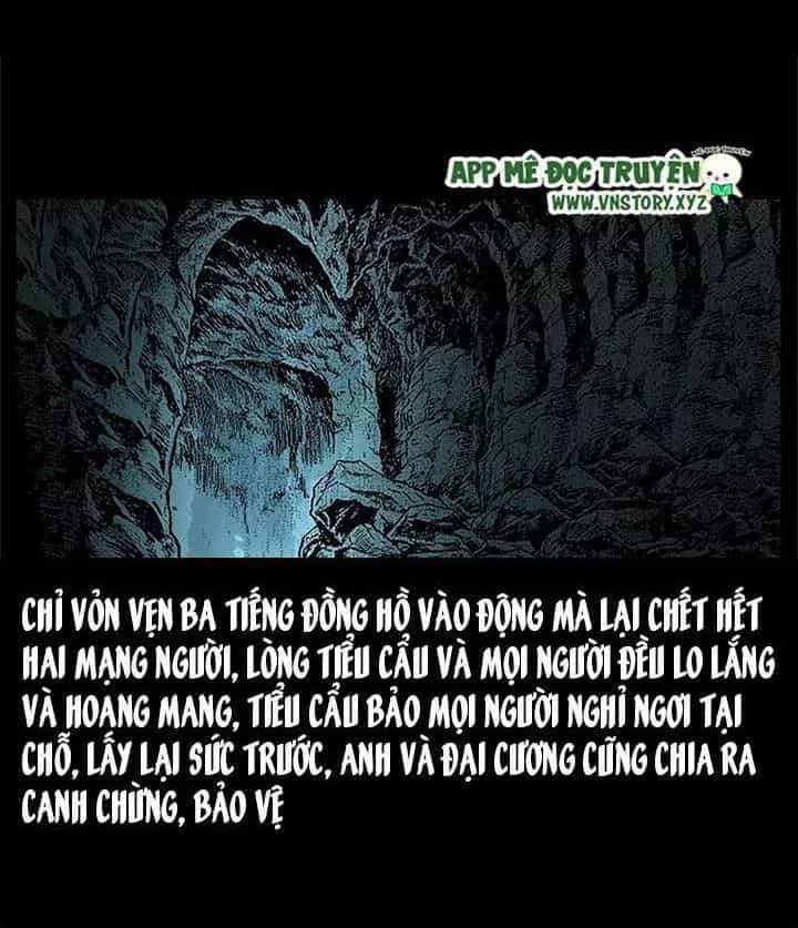 U Minh Ngụy Tượng - Chương 179 - ảnh 74
