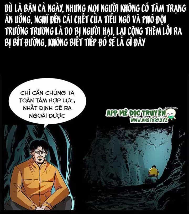 U Minh Ngụy Tượng - Chương 179 - ảnh 76