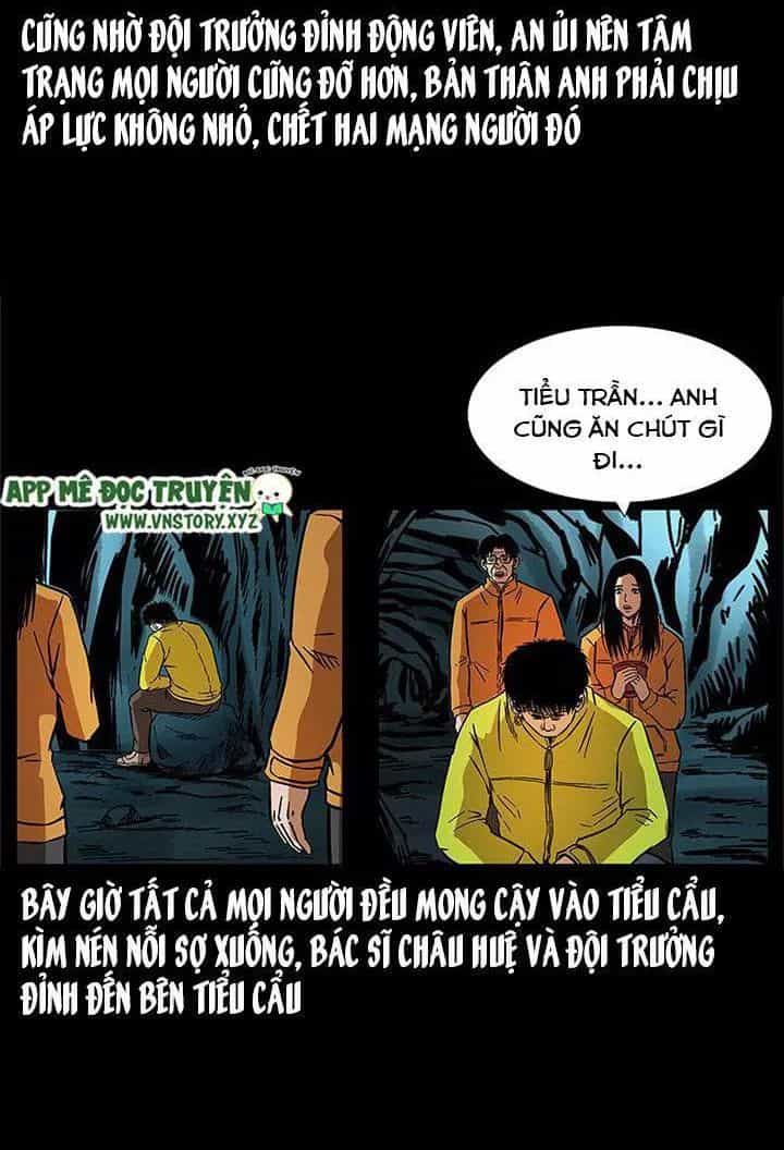 U Minh Ngụy Tượng - Chương 179 - ảnh 77