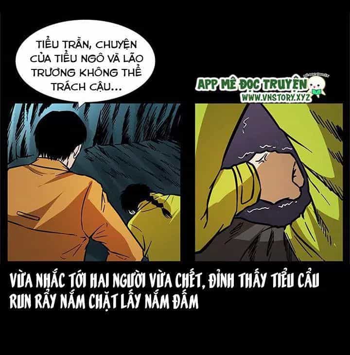 U Minh Ngụy Tượng - Chương 179 - ảnh 78
