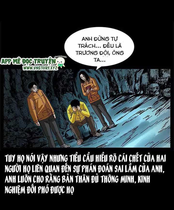 U Minh Ngụy Tượng - Chương 179 - ảnh 79