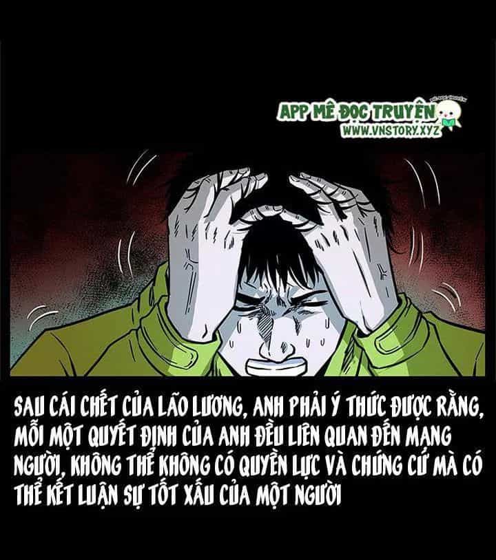 U Minh Ngụy Tượng - Chương 179 - ảnh 80