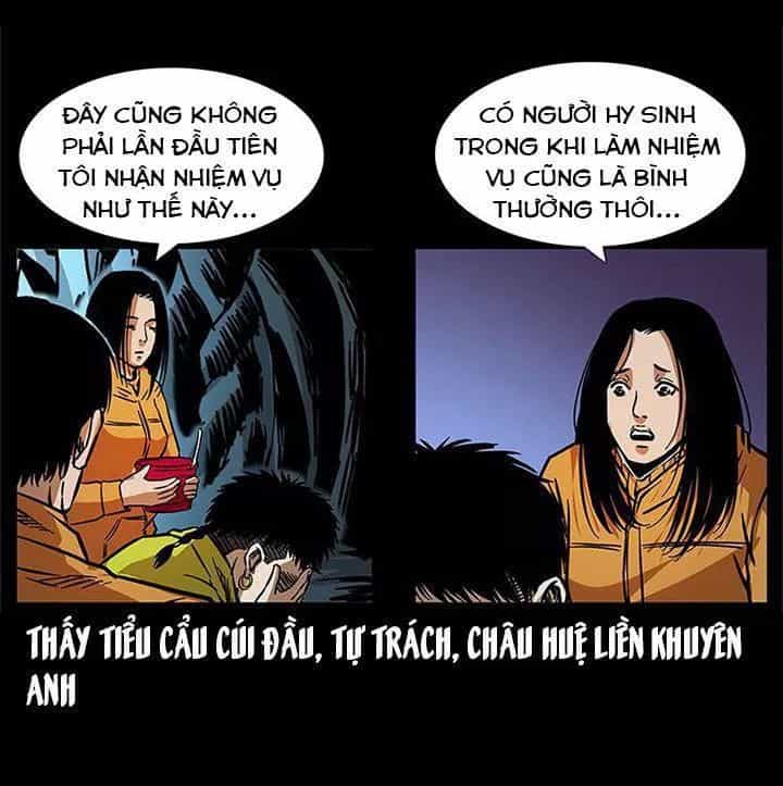 U Minh Ngụy Tượng - Chương 179 - ảnh 81