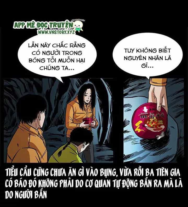U Minh Ngụy Tượng - Chương 179 - ảnh 82