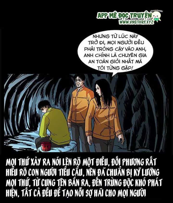 U Minh Ngụy Tượng - Chương 179 - ảnh 83