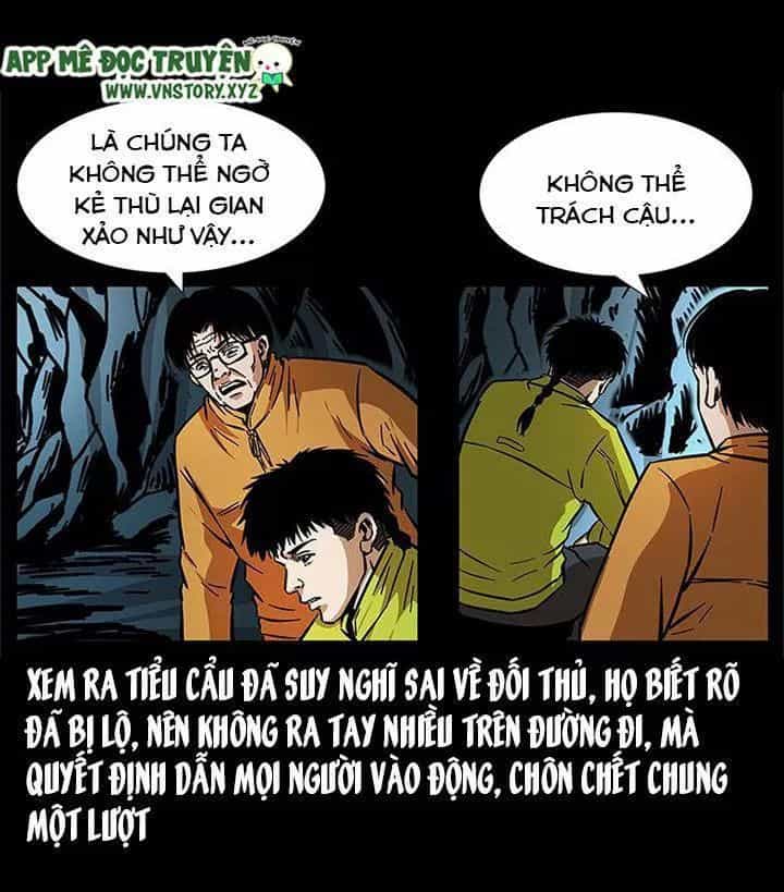 U Minh Ngụy Tượng - Chương 179 - ảnh 84