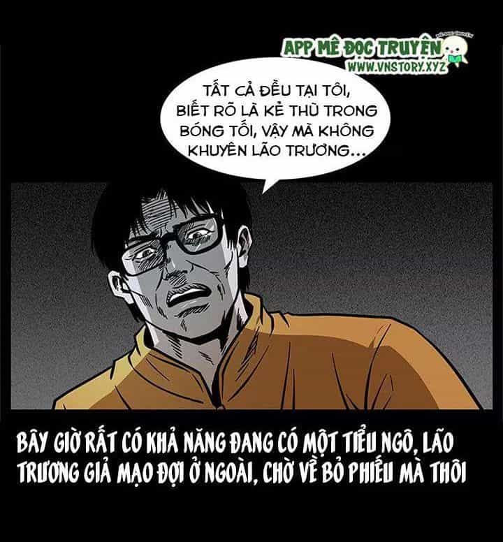 U Minh Ngụy Tượng - Chương 179 - ảnh 85