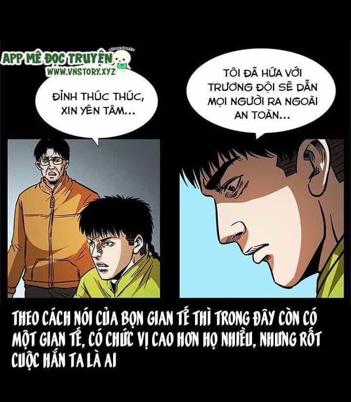 U Minh Ngụy Tượng - Chương 179 - ảnh 86