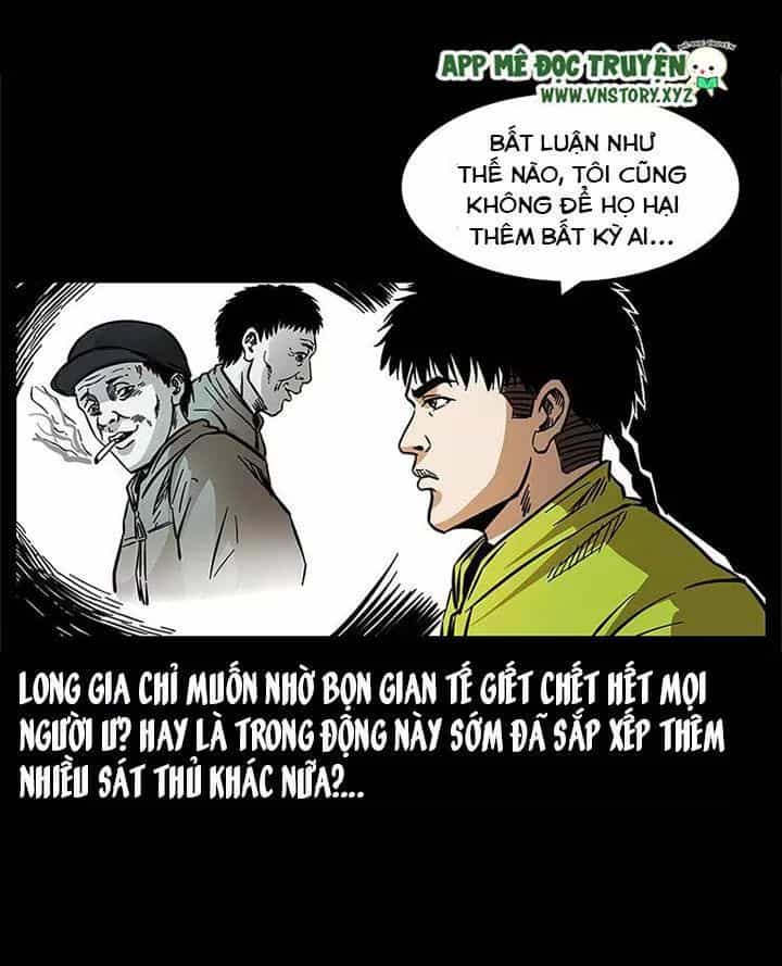 U Minh Ngụy Tượng - Chương 179 - ảnh 87