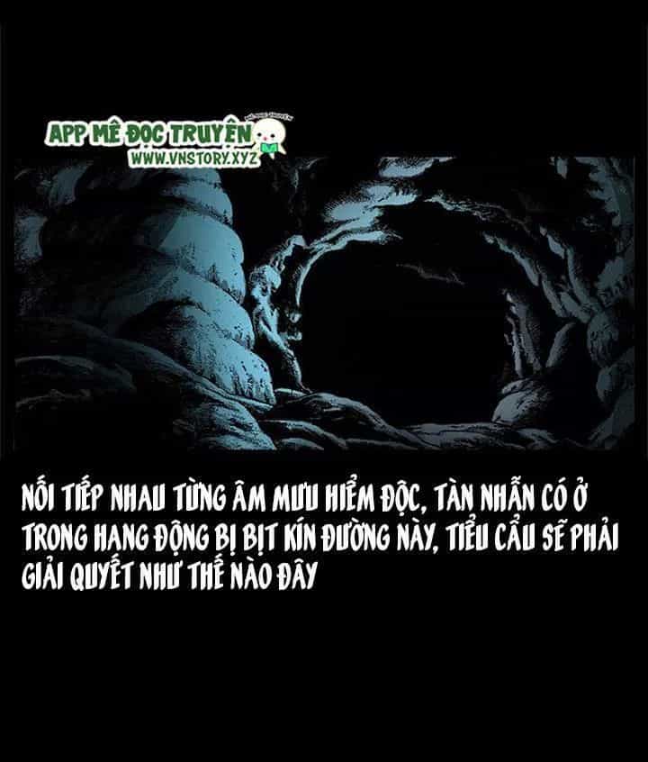 U Minh Ngụy Tượng - Chương 179 - ảnh 88