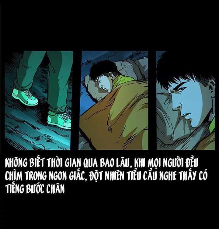 U Minh Ngụy Tượng - Chương 180 - ảnh 11