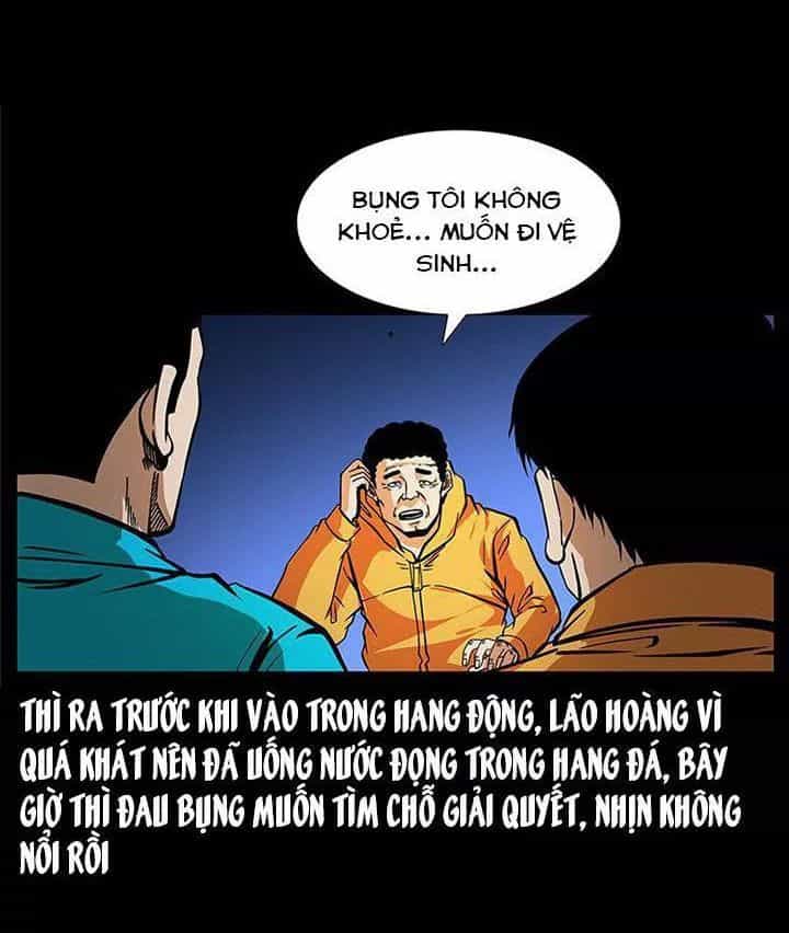 U Minh Ngụy Tượng - Chương 180 - ảnh 15