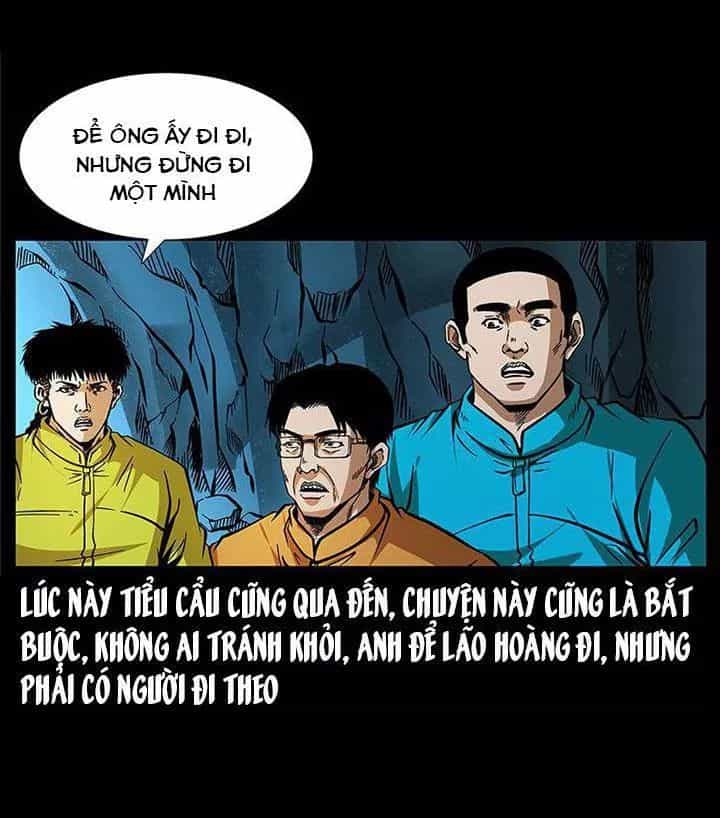 U Minh Ngụy Tượng - Chương 180 - ảnh 16