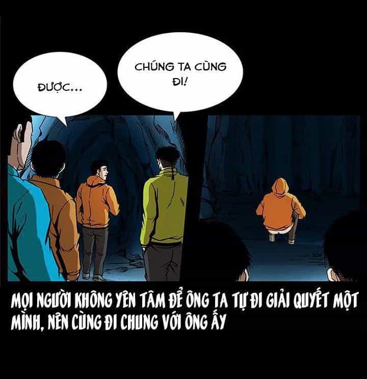 U Minh Ngụy Tượng - Chương 180 - ảnh 17
