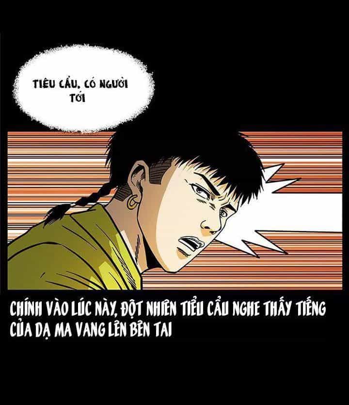 U Minh Ngụy Tượng - Chương 180 - ảnh 19